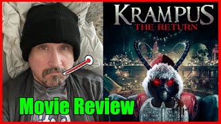 KRAMPUS VIDEO SHORTS [upl. by Trevlac]