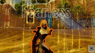 FEARLESS⚡⚡BGMI MONTAGE ♥️♥️ [upl. by Yllitnahc]