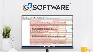 GBsoftware  Software per Commercialisti e Studi [upl. by Sumer]