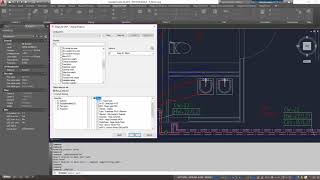 MagiCAD 2019 for AutoCAD  Upgraded Change Properties tool [upl. by Kohler843]