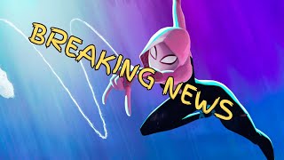 Did Marvel Just Ruin Spider Gwen New Announcement [upl. by Tami]