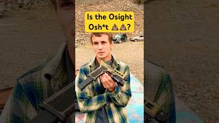 Is the New Osight Osht g17 olightworld short [upl. by Aimee]