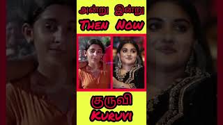 Kuruvi movie then now [upl. by Avehs]