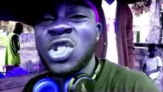 CENTRAFRICA Chégué Ft Dangewo  YouTube [upl. by Caesaria]