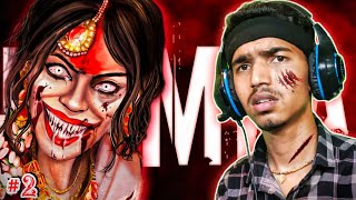 KAMLA IS THE MOST SCARIEST GAME IN THE WORLD  KAMLA  PROONE GAMER [upl. by Ruamaj]