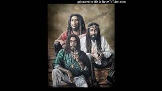 Kailash e Don Carlos  Johnny Big Mouth Linda Pedra Brothers Roots [upl. by Burnie]