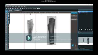 eDesigner Jeanologia Software How To use Part 1 [upl. by Irej]