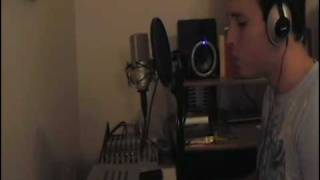 Me Singing quotPart of the Listquot by Neyo J Rice AcousticWith Lyrics [upl. by Nivej286]