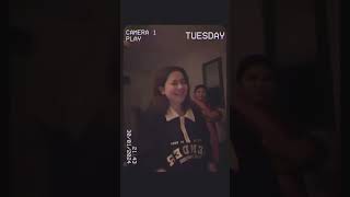 Hania Amir singing song haniaamir haniavoice song shorts [upl. by Eelik829]