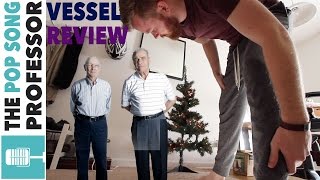 Twenty One Pilots Vessel Album Review Meaning amp VLOG [upl. by Johanna]