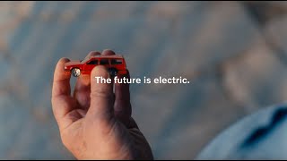 The Future Is Electric [upl. by Caterina83]