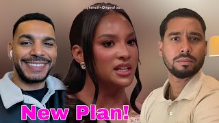 Chantel Reveals The Real Reason Pedro Hasn’t Got Father😭 it will shock you [upl. by Ethel]