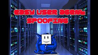 Easy User Agent Spoofing with User Agent Switcher [upl. by Tome]