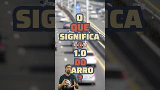 O que significa motor 16 [upl. by Aretse]