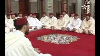 01 Rabat Quran group  Coran en groupe  قراءة جماعية [upl. by Shannan]