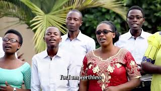 IKIRARA BY ABIRINGIYIMANA Choir SDA BWUZURI [upl. by Amund930]