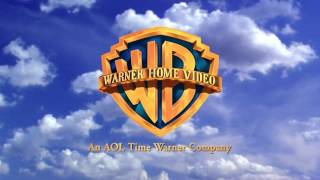 Warner Home Video logo [upl. by Etnauq]