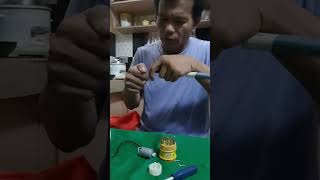 TRYING MAKING ROTATING TABLE STAND [upl. by Farly]