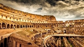 ANCIENT CIVILIZATIONS  Ancient Rome and Romans in Africa [upl. by Leamsi]