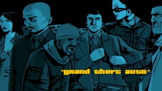 GTA 3  Grand Theft Auto [upl. by Yurt144]