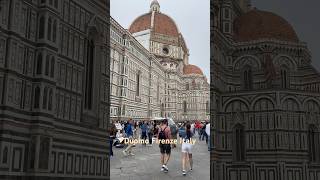 Duomo Firenze Italy azhmarworld italy [upl. by Damiani]