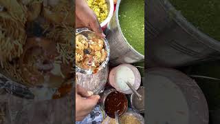 Itarsi famous panipuri Sonam ki fulki ytshorts panipuri food shortsfeed shorts shortsyoutube [upl. by Janka]