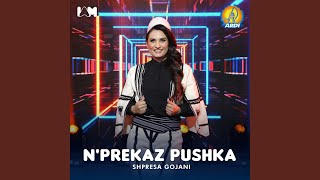 NPrekaz pushka [upl. by Winthrop]