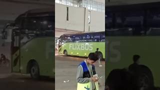 FlixBus 9600 Kashmere Gate automobile delhitomanalivolvobus cricket officeview cricketdrills [upl. by Thera]