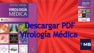 Descargar Virología Médica Jose Raul Oubiña  Medicina Brothers [upl. by Wetzell532]