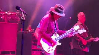 Santana Oye como va Live House of blues Las Vegas November 7 2024 [upl. by Osgood]