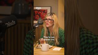 A great way to make chicken livers  Emma Barnett  Dish Podcast [upl. by Eirrahs]