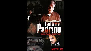 lultimo padrino film completo italiano Official HD [upl. by Ynhoj]