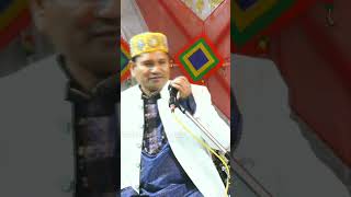 क्यों ना करें यकीन उसका   tahir chishti new qawwali  ताहिर चिश्ती कव्वाली  taj digital world [upl. by Sewole]