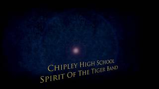 Chipley High School Band [upl. by Hobard]