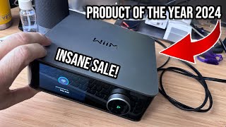 Product of the Year for 2024 Just Got Insane Discount [upl. by Bonnice]