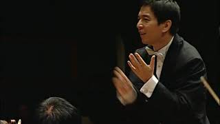 SINGAPORE SYMPHONY ORCHESTRALAN SHUIMAHLER SYMPHONY NO1SSO 25 ANNIVERSARY 2004 [upl. by Jacobsohn]