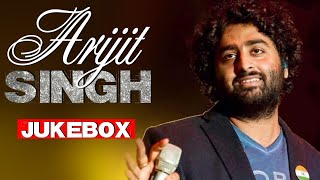 Arijit Singh New Songs 2022 Jukebox  Arijit Singh All New Hindi Superhit Nonstop Songs Collection [upl. by Doley16]