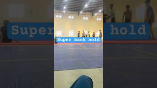 kya back hold pakda hai guru na [upl. by Llednik]