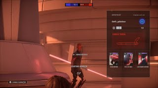 Overconfident darkside main emotes and gets destroyedBattlefront 2 HVV 110 [upl. by Dine3]