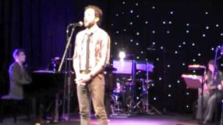 Again sung by Hadley Fraser  SIMPLY THE MUSIC OF SCOTT ALAN London Concert [upl. by Emmye]