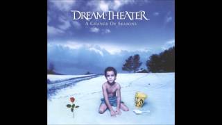 Dream Theater  The Spirit Carries On Score [upl. by Aitam]