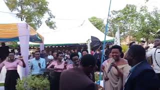 IGIHE NIKI Mugitaramo byarì bishyushye imana irakora [upl. by Toby]