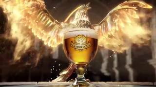 Grimbergen 888  Legendary beer since 1128 [upl. by Boser]