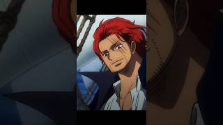 Shanks reaction on Luffy New Bounty shanks luffy [upl. by Florentia400]