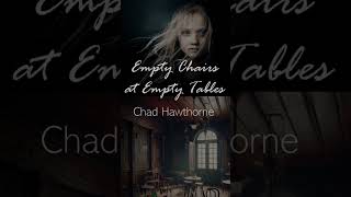 Empty Chairs at Empty Tables  Les Misérables lesmiserables musicaltheatre broadway music [upl. by Chyou]