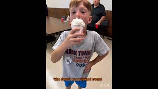 WAC Ice Cream Social Highlights [upl. by Pia]