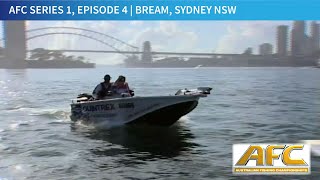 AFC Series 1 Episode 4  Sydney NSW  Bream 2004 [upl. by Fortuna]