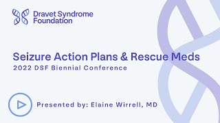 Seizure Action Plans and Rescue Medications [upl. by Koblas]