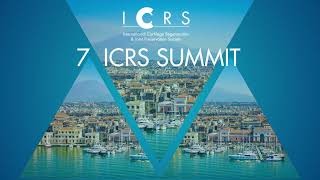 7th ICRS Summit Catania [upl. by Tjader]