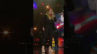 Carmen Saborido y Rocío Acebedo interpretan “Y hubo alguien” de Marc Anthony en Tierra de Talento [upl. by Nillor]